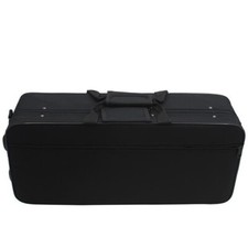 Small Sized Oxford Cloth Box With Straps For Instruments Black Hot Sales