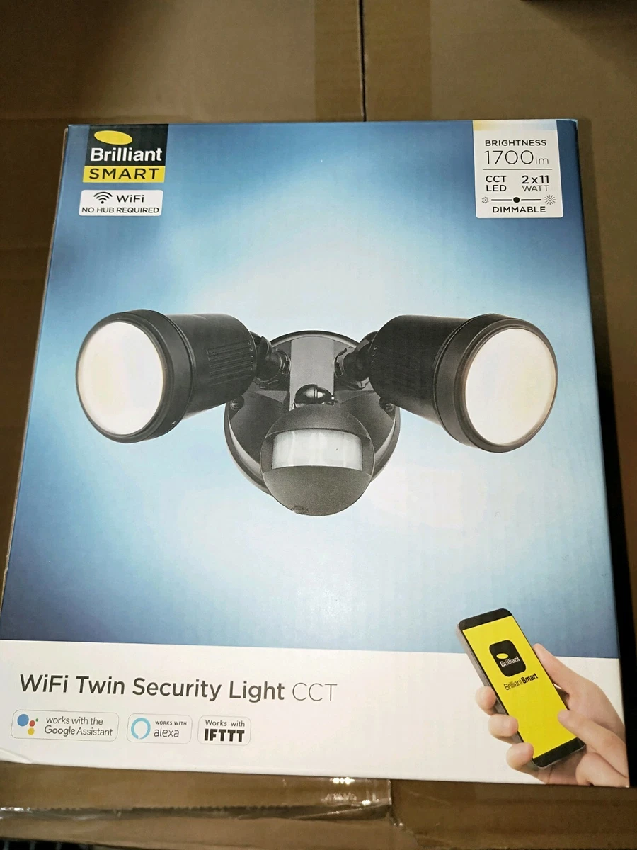 Wifi 2024 sensor light