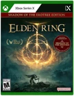 Elden Ring Shadow of the Erdtree Edition - Microsoft Xbox Series X Physical