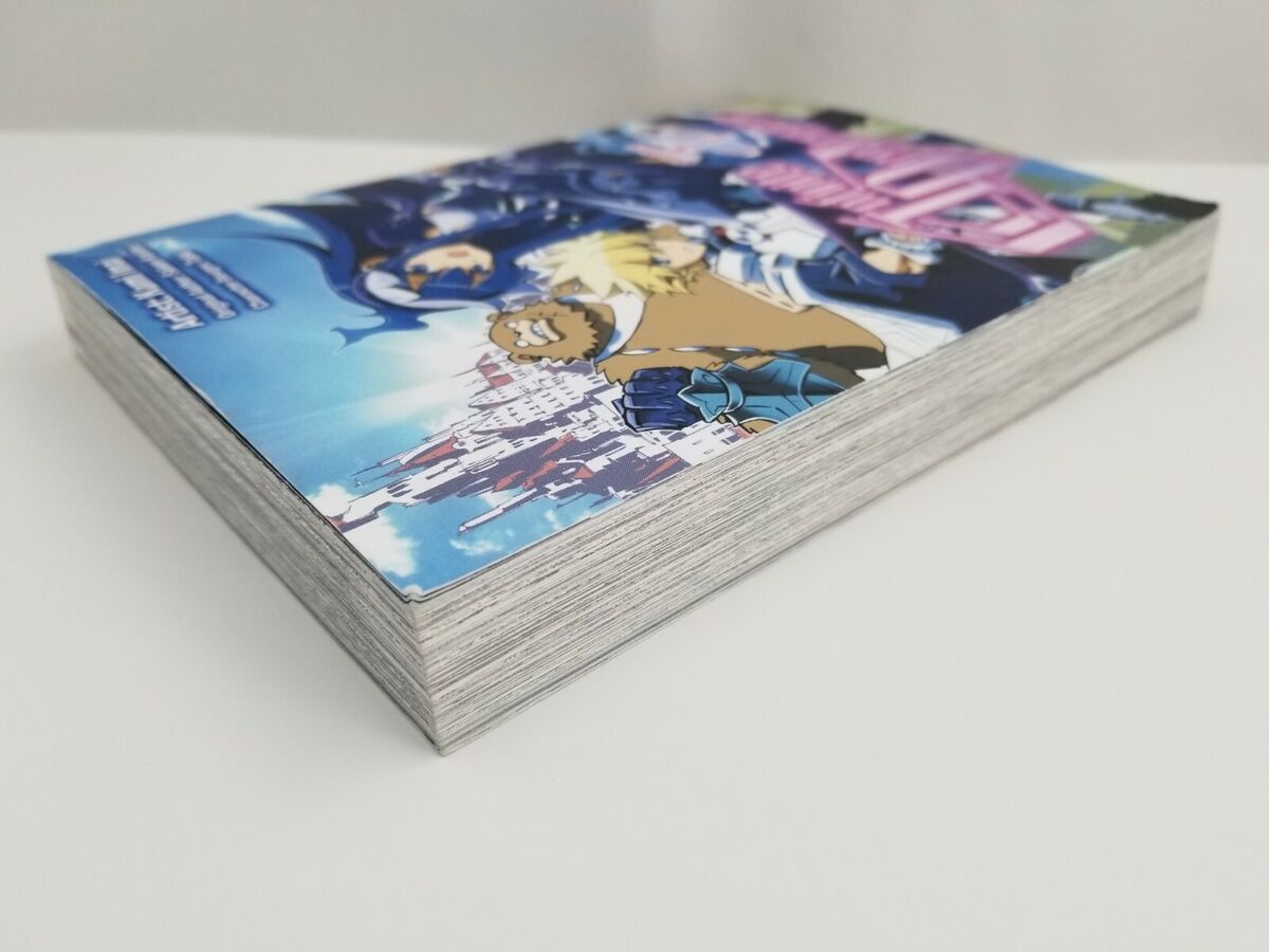 INFINITE DENDROGRAM OMNIBUS, VOLUME 1 