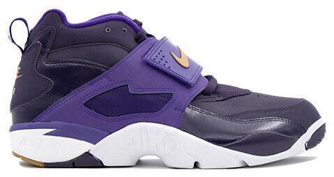 Nike Air Diamond Turf Purple Dynasty for Sale | Authenticity  display picture 2