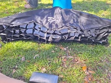 Buff Collapsing Light