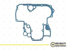 Gear Case Gasket, Timing Cover Gasket, For Kubota,  TYPE7 