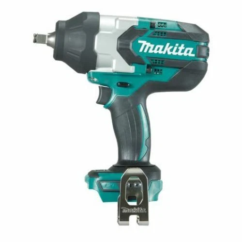 Makita DTW1002Z XWT08 18V Li-ion Cordless Brushless 1/2" Impact Wrench - kit - Picture 3 of 5