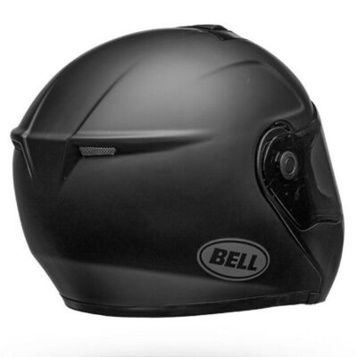 BELL SRTフルフェイスヘルメット チェッカーフラッグ BELL SRTフルフェイスヘルメット チェッカーフラッグ （Amazon