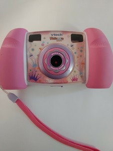 vtech childrens camera