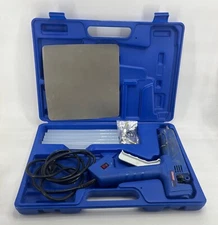 Westward 4Yr47B Glue Gun, 120V, 100 W, 1.32 Lb/Hr (6077)