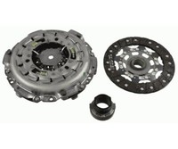 Kupplungssatz Xtend Sachs 3000950709 FüR Bmw 3Er Coupe 3Er