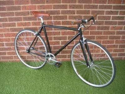 single speed bikes gumtree