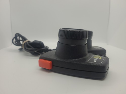 Set of Original Atari 2600 Video Game Controller Paddles (Untested) - Picture 3 of 4
