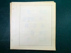 Obock and French Somali Coast Collection, since 1892 unused/dest stamps