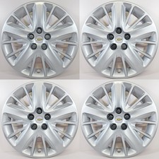 2014-2019 Chevy Impala Ls 3299 18 Hubcaps Wheel Covers 20955585 Refinished Set 2014-2019 Chevy Impala Ls 3299 18 Hubcaps Wheel Covers 20955585 Refinished Set