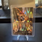 2025 Topps Chrome VJ Edgecombe Base (RAW)