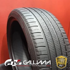 1 (One) Tire Michelin Primacy mxm4 235/40R19 235/40/19 2354019 No Repairs #88559