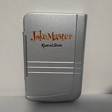 JokeMaster From Excalibur Electronics - Model 424 - Tested