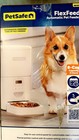 PetSafe FlexFeed Automatic Pet Feeder Bundle — photo 1