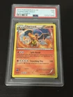 Pokemon TCG Boundaries Crossed Charizard Holo Rare Cosmos 20/149 PSA3 - LOOK