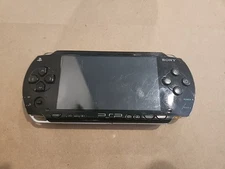 Sony PlayStation Portable PSP-1001 Handheld Video Game Console Only - Parts