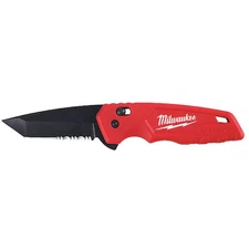 Milwaukee Tool 48-22-1530 Fastback Spring Assisted Folding Knife