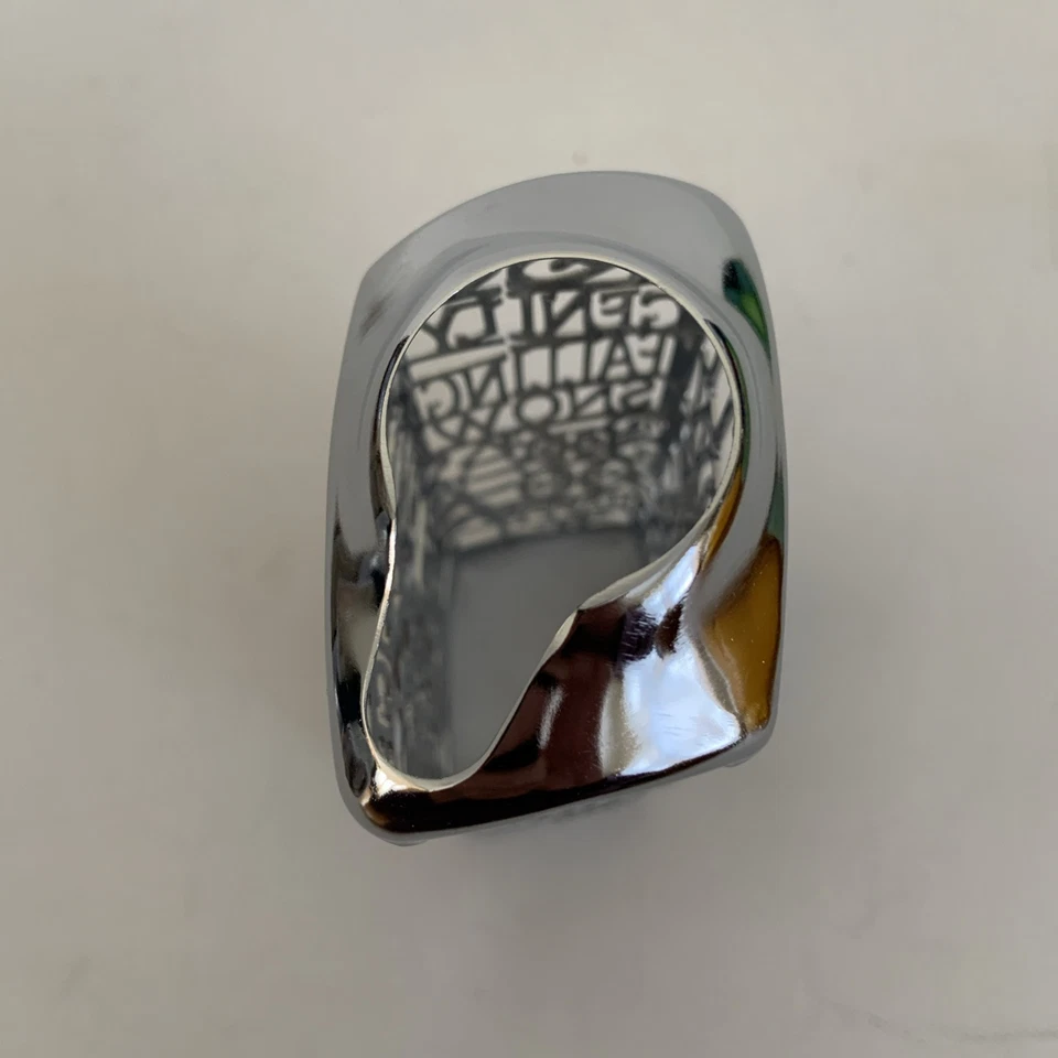 🧴Funda de manga Bath & Body Works - Feliz y brillante/Sonrisa centelleante paz/brillo Foto 4 de 4