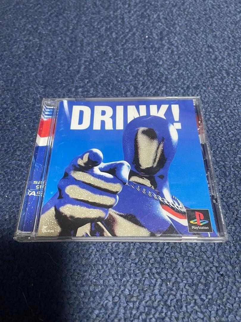 Pepsiman In Video Games for sale | eBay