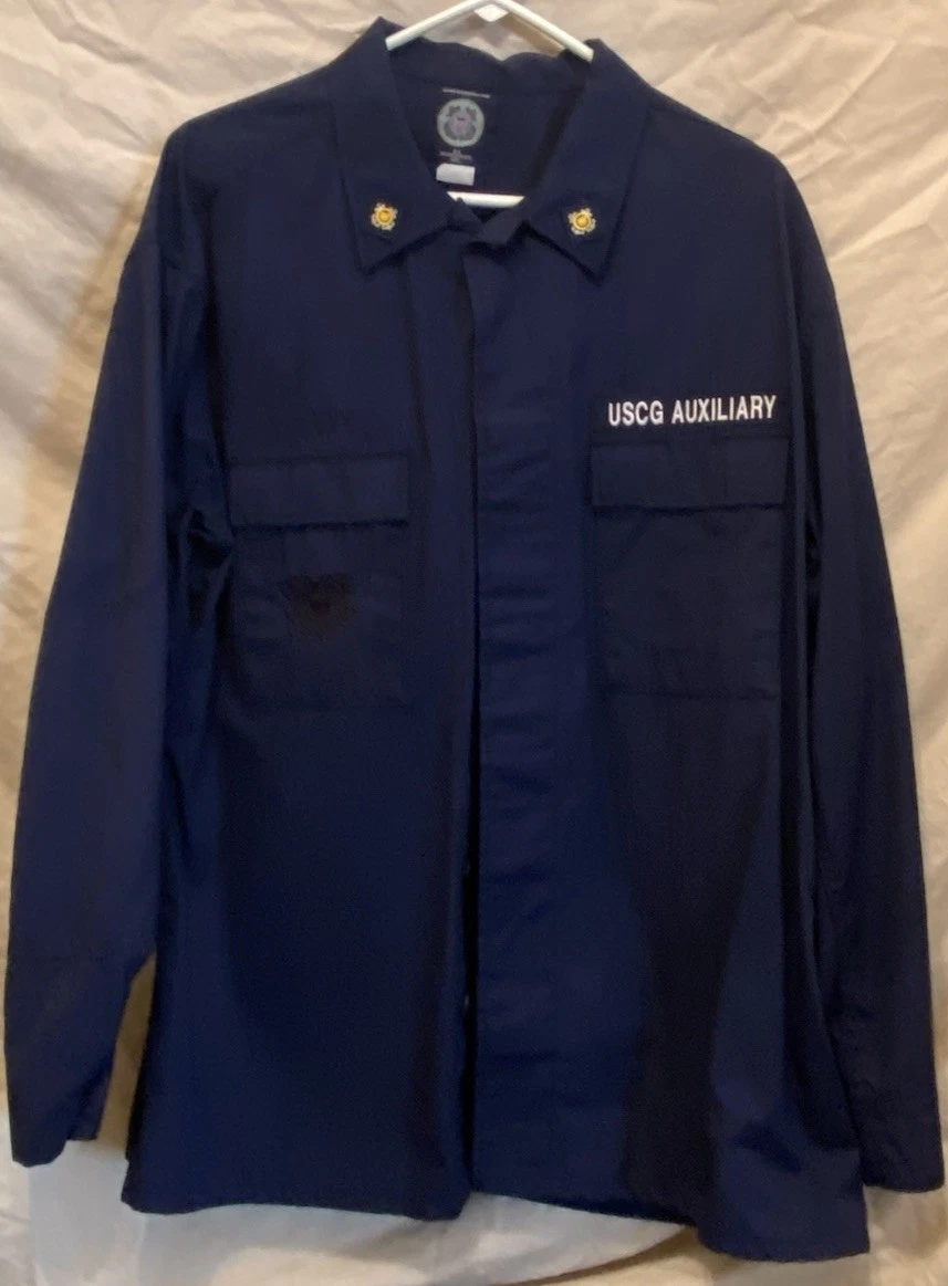 coast guard uniform products for sale | eBay