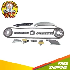 Engine Timing Chain Kit Fits 09-10 Chrysler Dodge 300 Avenger 2.7L 24V