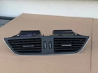 MERCEDES CLS-Class W219 CENTER DASH AC HEAT AIR VENT BEZEL OEM