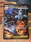 Pokémon TCG Mega Charizard X  ex Phantasmal Flames Near Mint