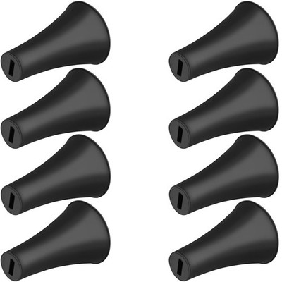 Yeebline Silicone Cap Tips Compatible for RAM XGrip Mount Stand Phone Holder ...