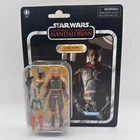 Kenner Star Wars 3.75” The Vintage Collection Cobb Vanth Mandalorian Armor VC343