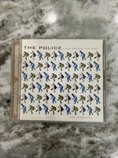 Every Breath You Take: The Classics by The Police CD, Sep-1995, A M USA
