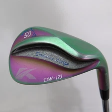 Kasco Wedge Dolphin Wedge DW-123 Rainbow 50° NS PRO 950GH neo
