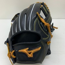 Mizuno pro 11.75 Infield Right Black 1AJGR30033 Flagship Shop Limited