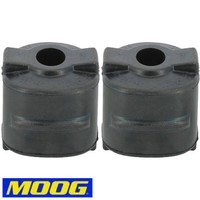 2X Lagerung FüR Lenker Moog CH-SB-2446 Buchse 2 Querlenkerlager Vorne