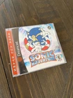 Sonic Adventure - Sega Dreamcast - CIB complete - Hedgehog video game