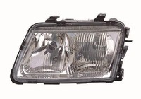 Original Abakus Hauptscheinwerfer 441-1126L-LDEMF FüR Audi