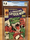 Amazing Spider-Man #313 (Marvel 1989) CGC 9.8 Todd McFarlane Cover