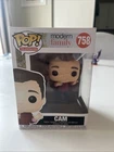 Funko Pop! Vinyl: Modern Family Cam #758 2018 Television Series Figure