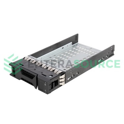HPE MSA 2060 2062 1060 LFF SAS SATA Drive Tray | P14406-001