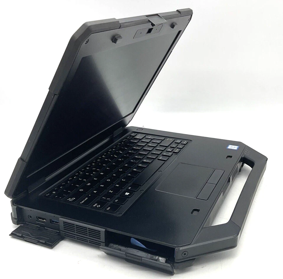 Dell Latitude 5414 · i5-6300U · 8GB · 512GB, photo 2 of 5
