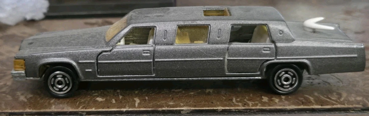Majorette Diecast and Toy Limousine for sale | eBay
