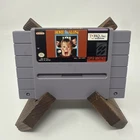 Home Alone (Super Nintendo, 1991) SNES, Cartridge Only  Authentic