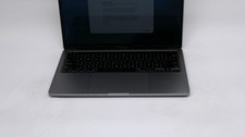 Apple MacBook Pro 13-Inch 13" i7-1068NG7 16GB 512GB - Fair READ DESC
