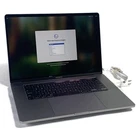 Apple MacBook Pro A2141 (2019) 16" Hex Core i7-9750H 2.6GHz 16GB 512GB SSD