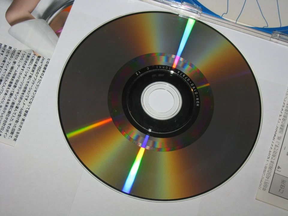 Space Channel 5 Part 2 Sega Dreamcast Japan import +spine reg card US Seller - Image 3 of 4