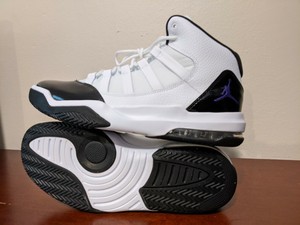 jordan aura concord