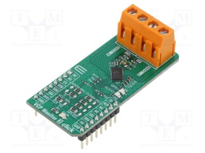 1 Stück, Click board MIKROE-4222 /E2DE