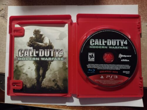 PlayStation 3 Games ~ Most with Manuals! - Picture 76 of 533
