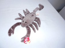 Ty Beanie Baby STINGER the Scorpion 8
